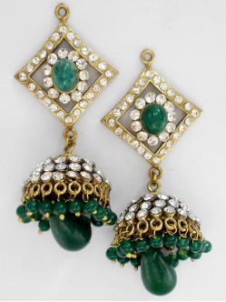 Victorian Earrings